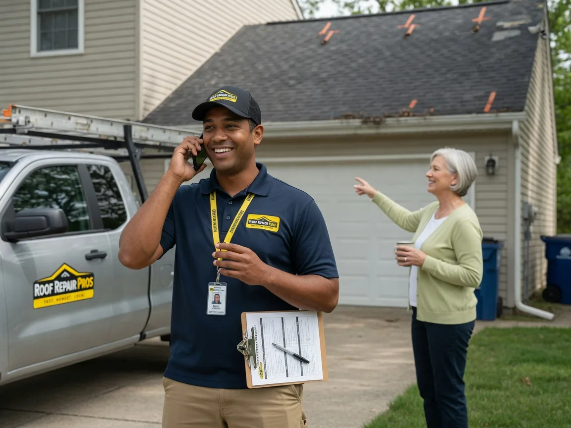 Roof Repair Garden City, MO FAQs